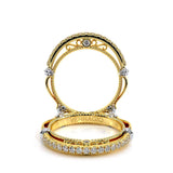 PARISIAN-122W-14K YELLOW GOLD