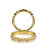PARISIAN-141W-14K YELLOW GOLD