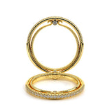 COUTURE-0421WSB-18K YELLOW GOLD