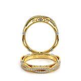 PARISIAN-105W-14K YELLOW GOLD