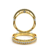 PARISIAN-120W-18K YELLOW GOLD
