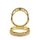 PARISIAN-129WSB-14K YELLOW GOLD