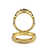 PARISIAN-136W-18K YELLOW GOLD