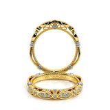 PARISIAN-151W-18K YELLOW GOLD