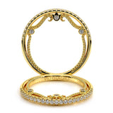 INSIGNIA-7060WSB-14K YELLOW GOLD