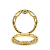 INSIGNIA-7070WSB-18K YELLOW GOLD