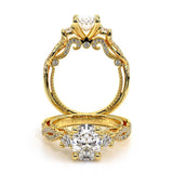 INSIGNIA-7074OV-14K YELLOW GOLD OVAL