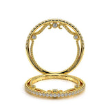 INSIGNIA-7087WSB-14K YELLOW GOLD
