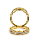 INSIGNIA-7091W-18K YELLOW GOLD