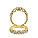 INSIGNIA-7100W-14K YELLOW GOLD