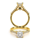 RENAISSANCE-938P-5.5-14K YELLOW GOLD PRINCESS
