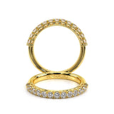 RENAISSANCE-942W-14K YELLOW GOLD