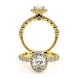 RENAISSANCE-954OV-2.5-18K YELLOW GOLD OVAL
