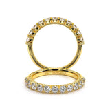 RENAISSANCE-955W-2.7-14K YELLOW GOLD