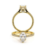 RENAISSANCE-985PEAR-1.5-18K YELLOW GOLD PEAR