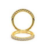VENETIAN-5084W-18K YELLOW GOLD