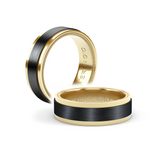 VWFX-7501-14K YELLOW GOLD