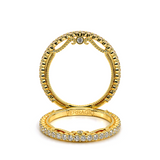 INSIGNIA-7108W-14K YELLOW GOLD