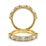 ETERNA-2021-MQ-6X3-HW-18K YELLOW GOLD MARQUISE