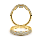 Insignia-7105W-14K Yellow Gold